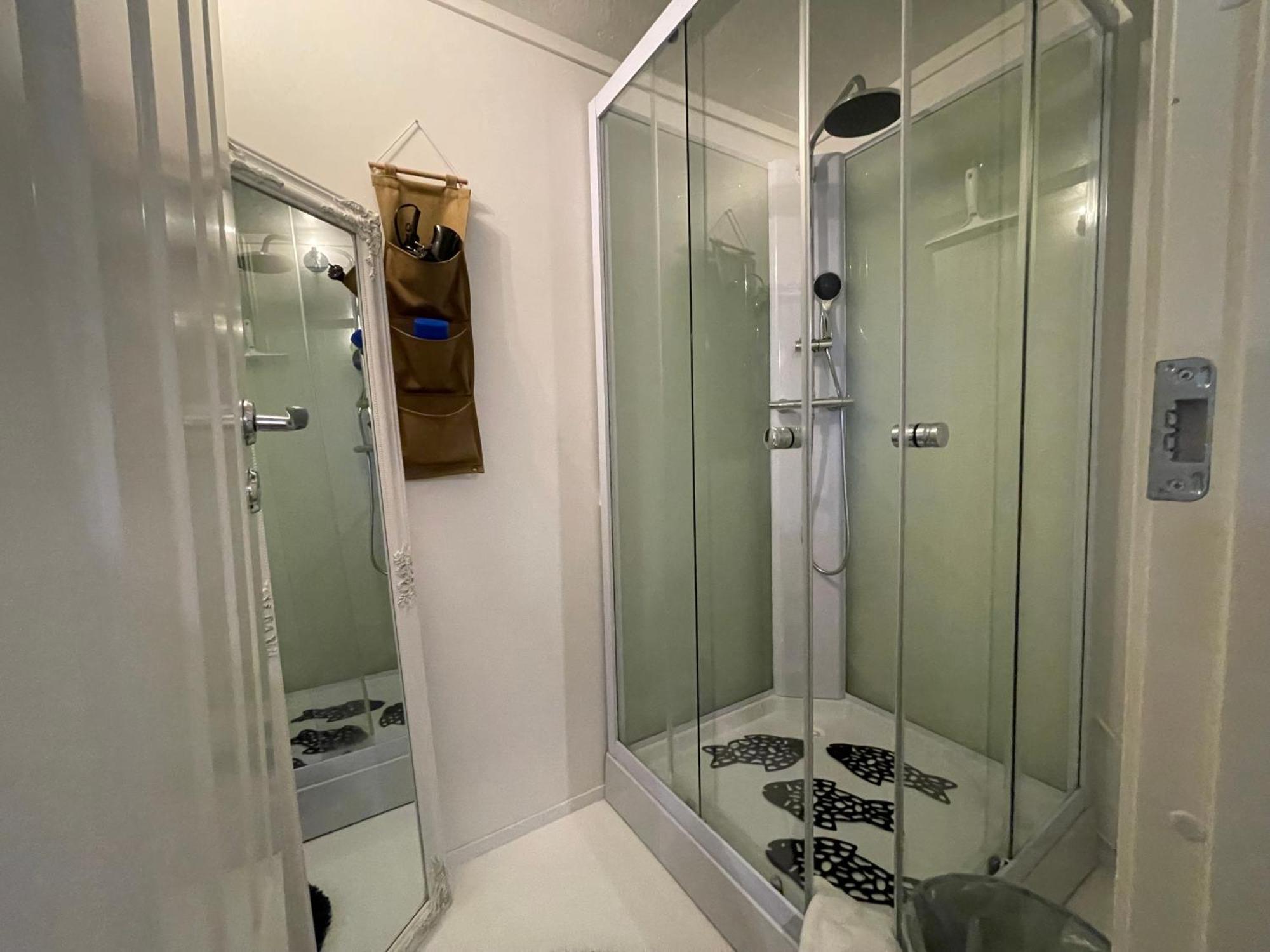 Vid Gekas Ullared Boende B&B Экстерьер фото